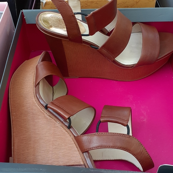 Vince Camuto Shoes - Shoes